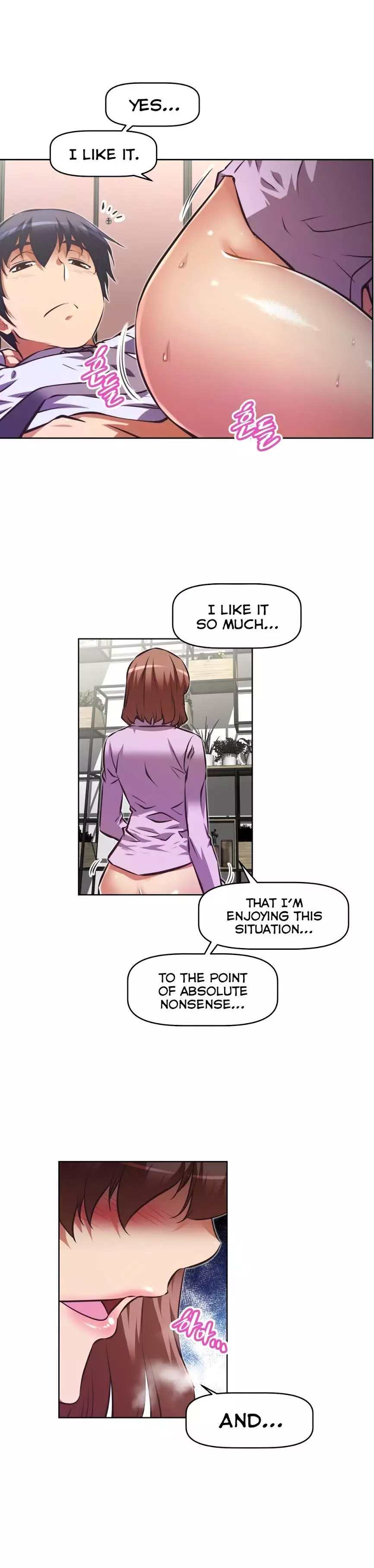 Manga page 16