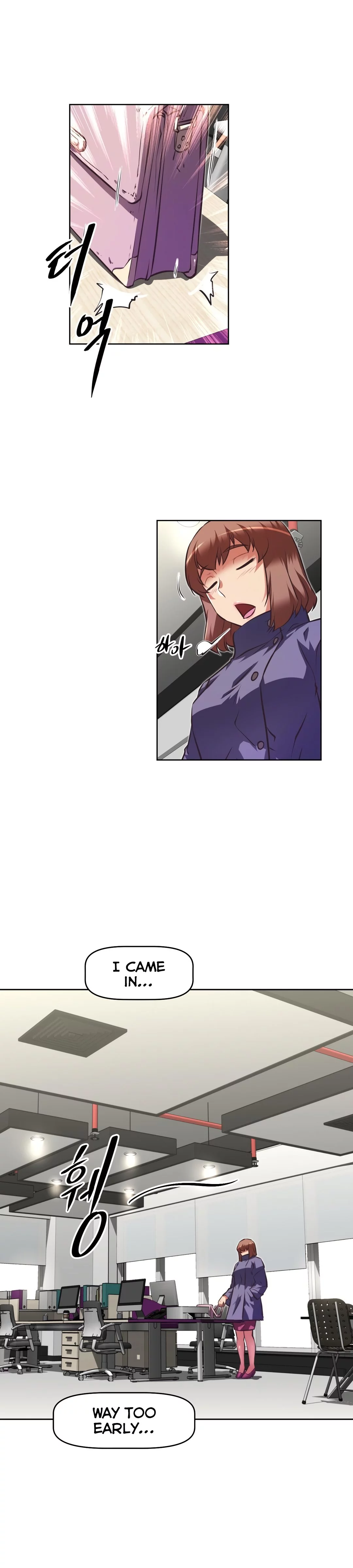 Manga page 21