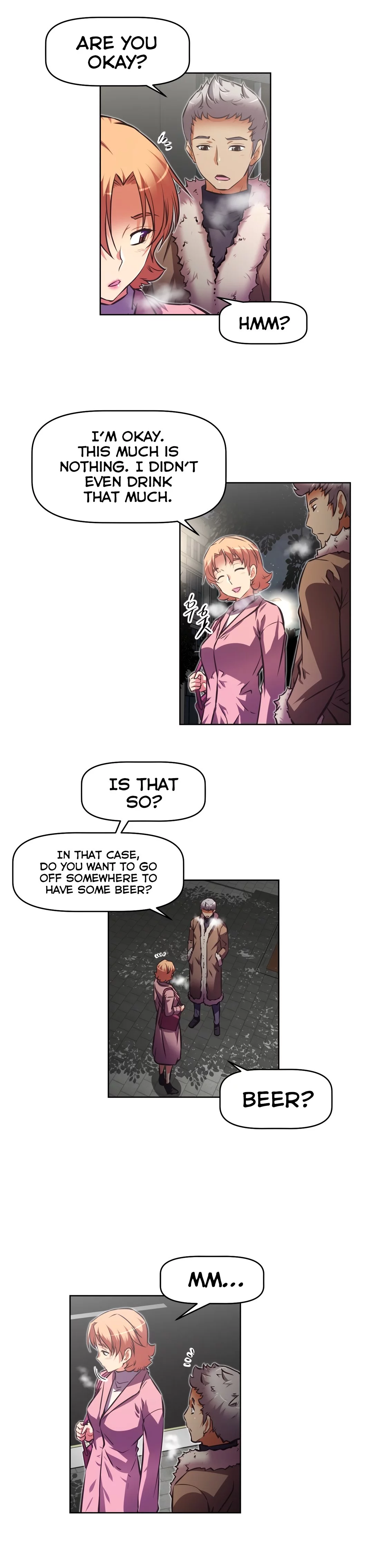 Manga page 23