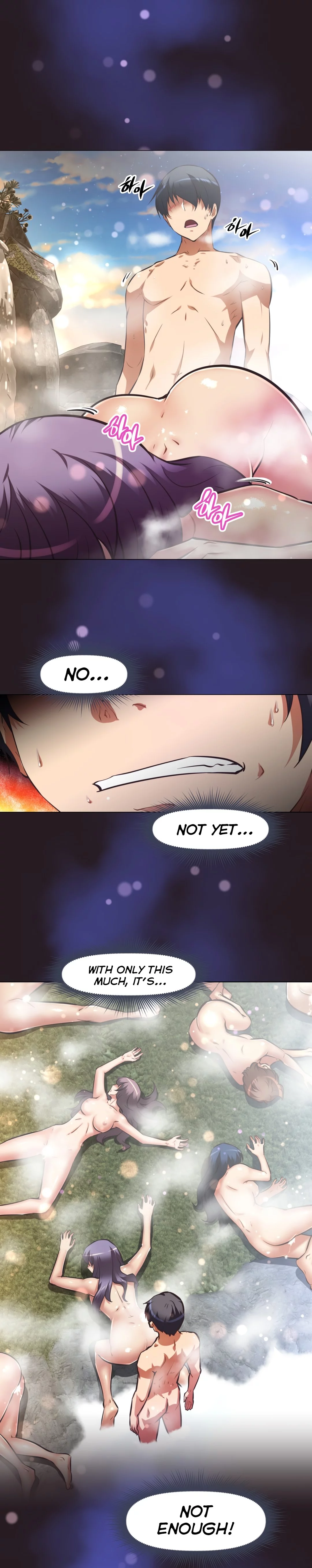 Manga page 4