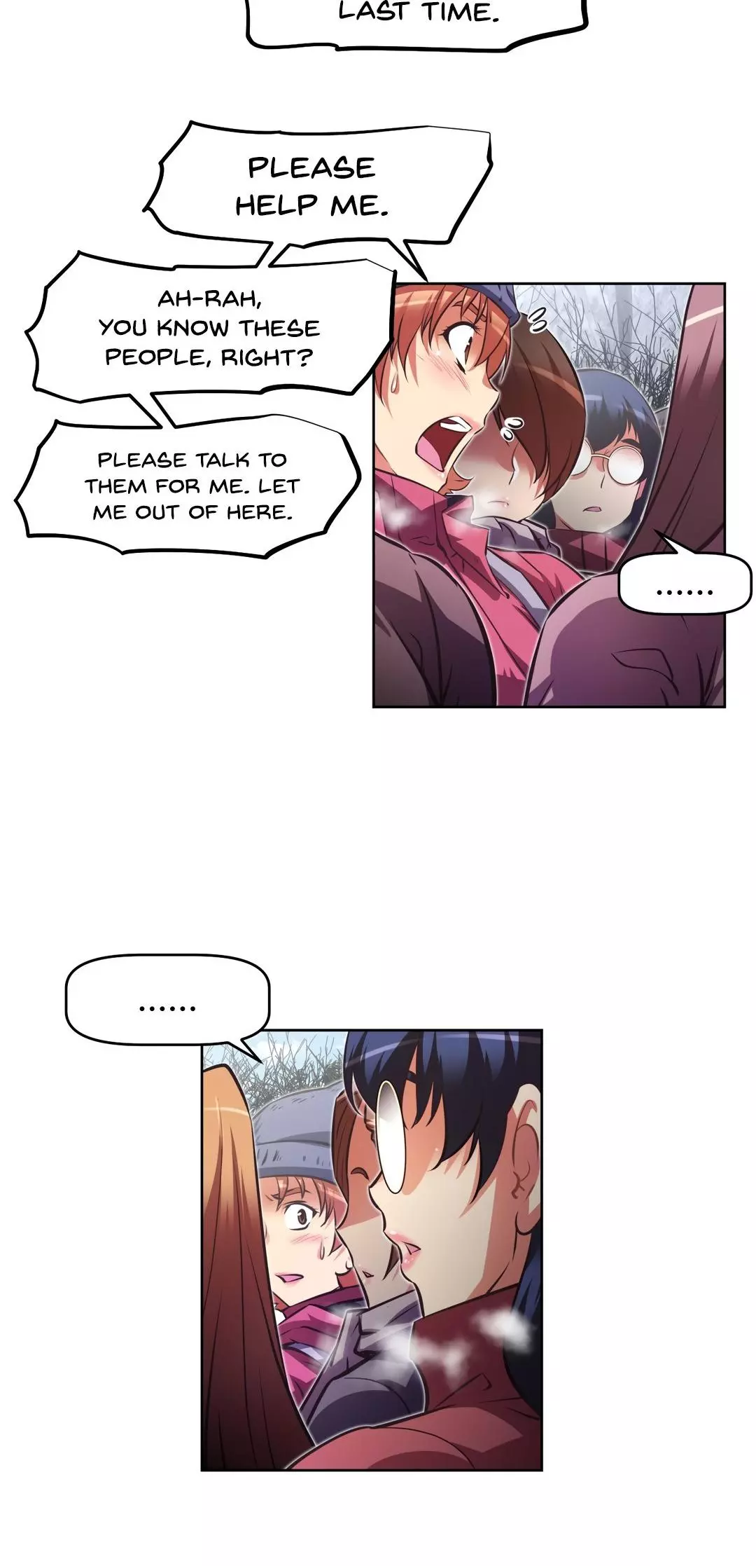 Manga page 33