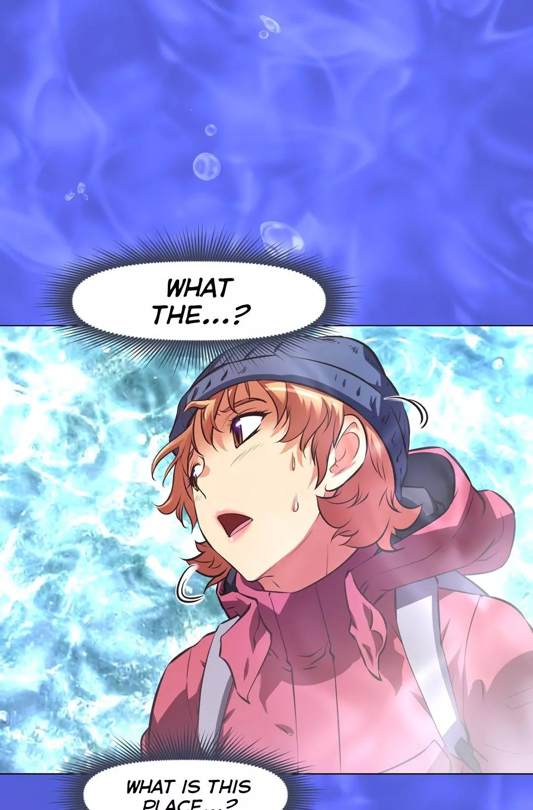 Manga page 38