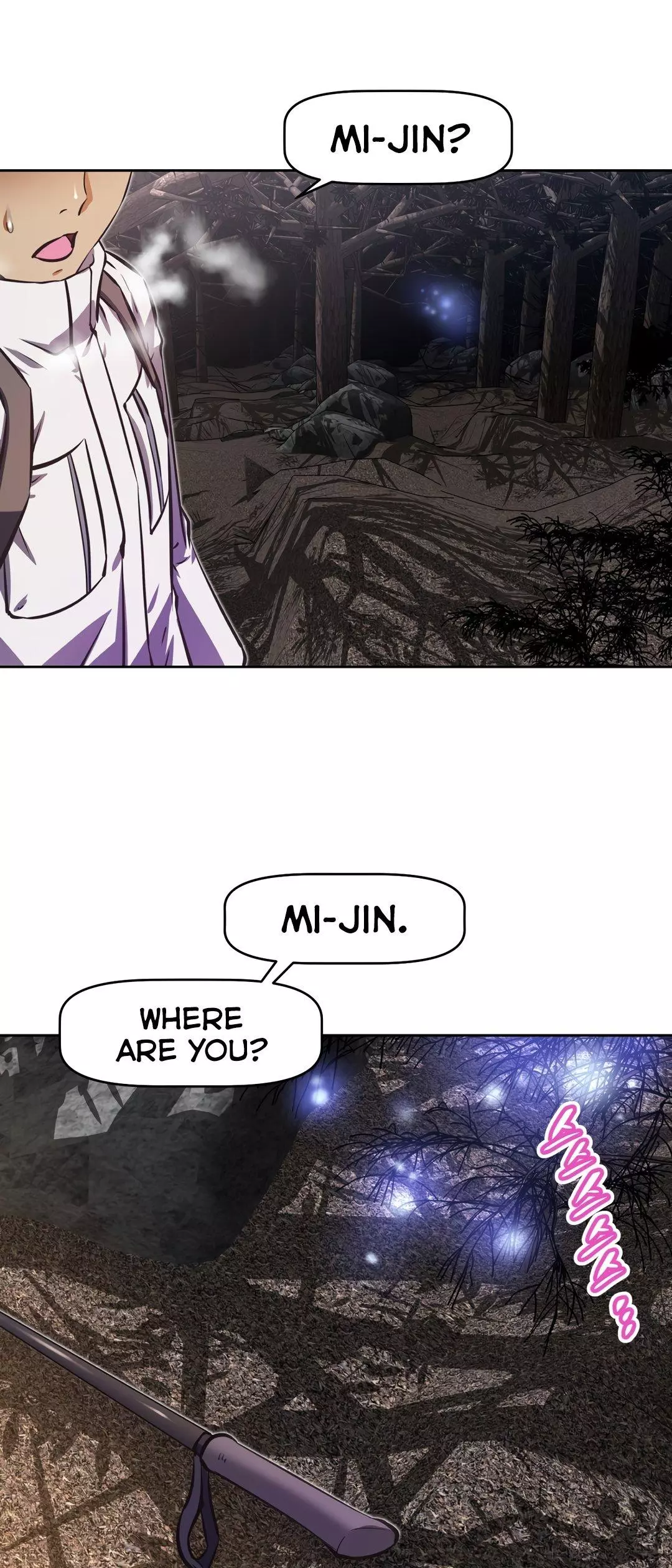 Manga page 4