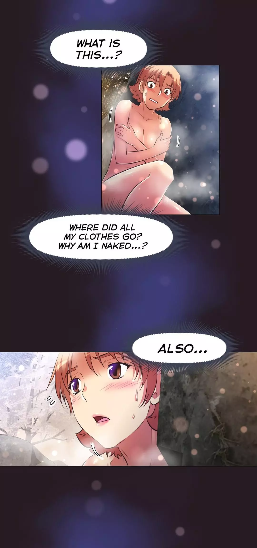 Manga page 61