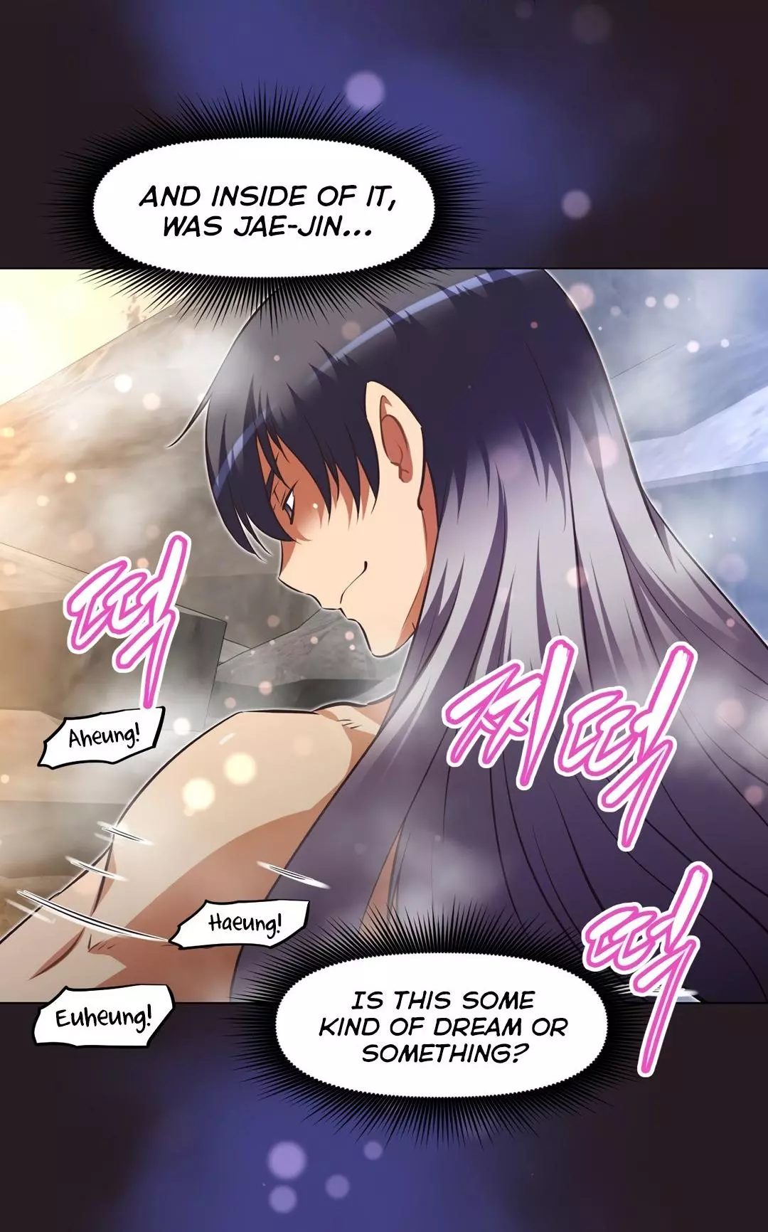 Manga page 38