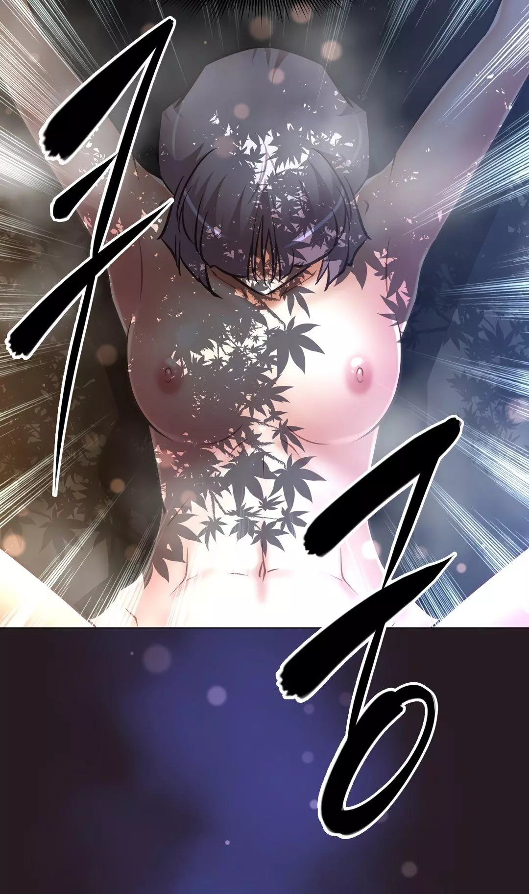 Manga page 42