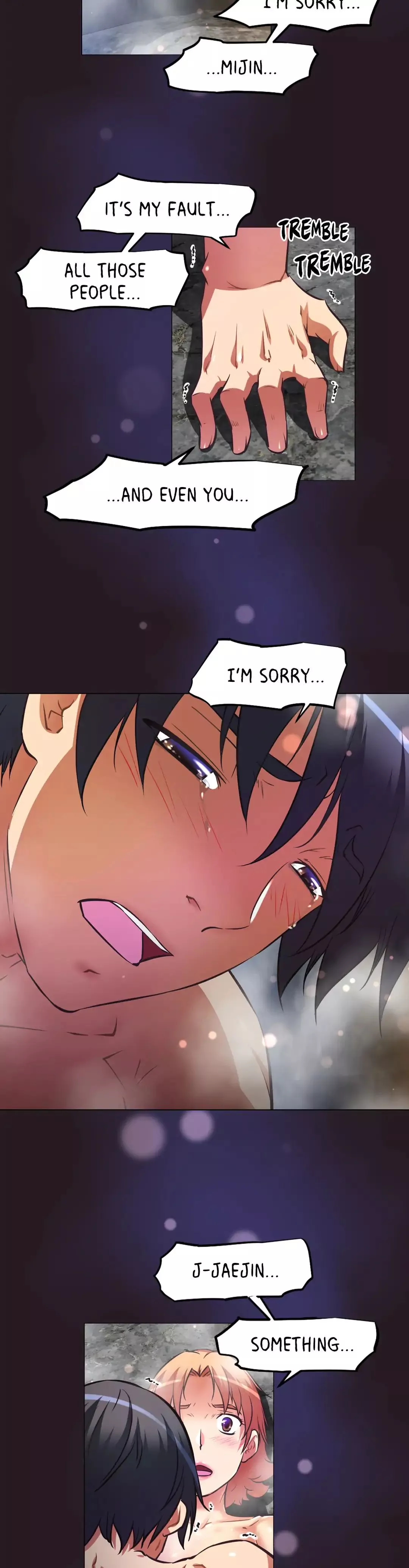 Manga page 11
