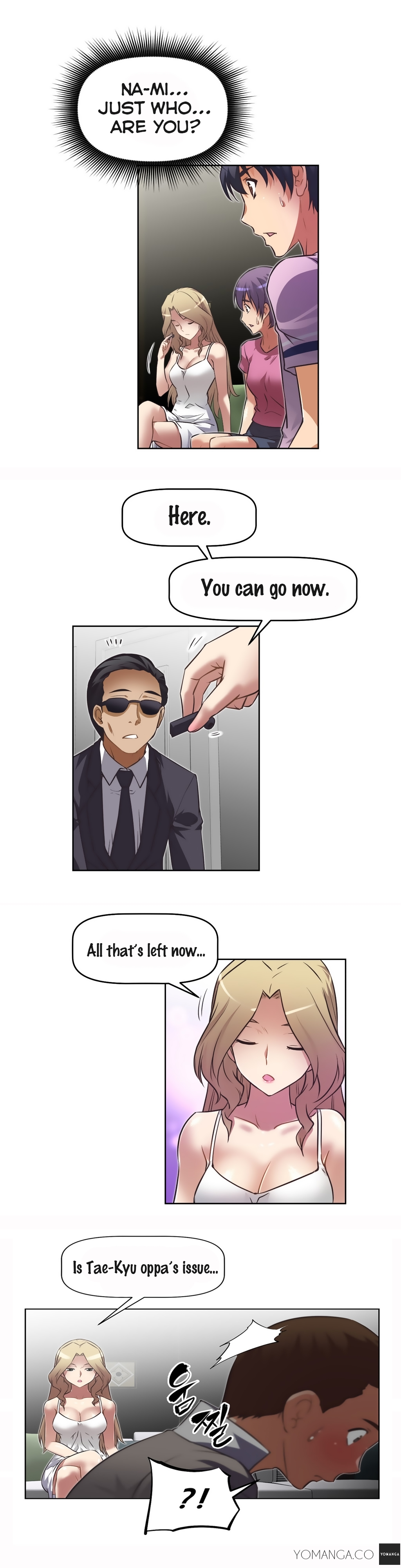 Manga page 16