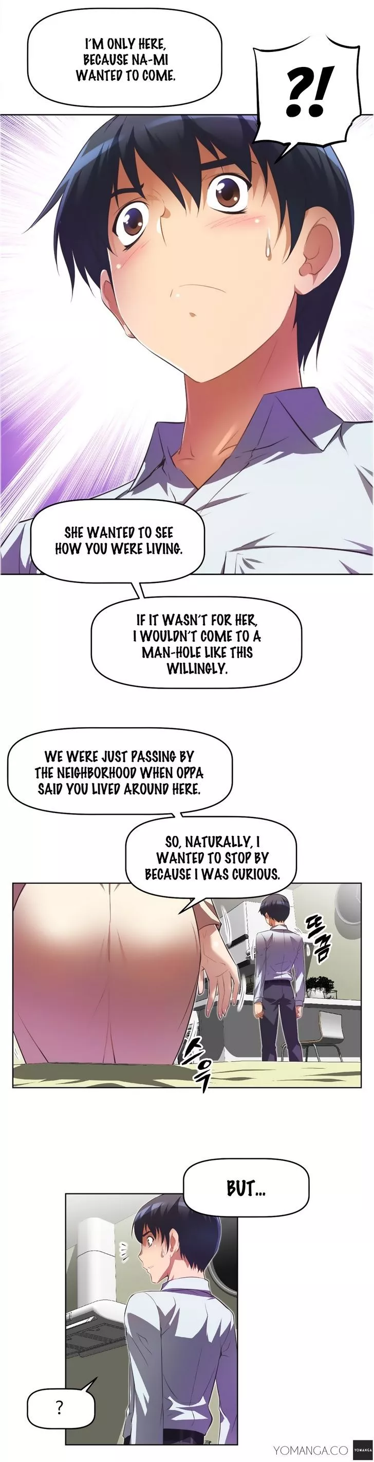 Manga page 10