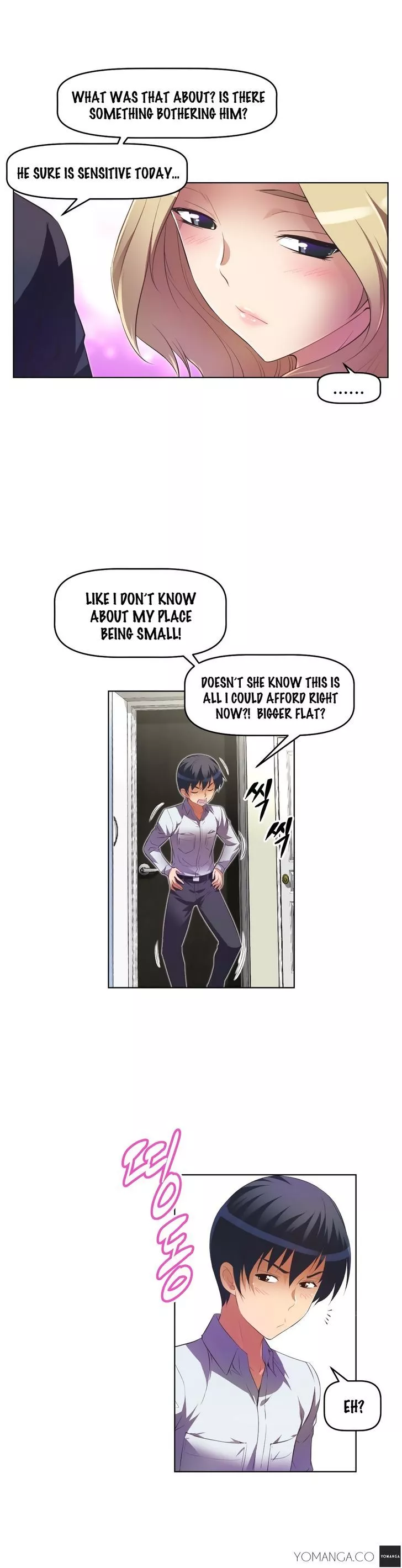Manga page 14