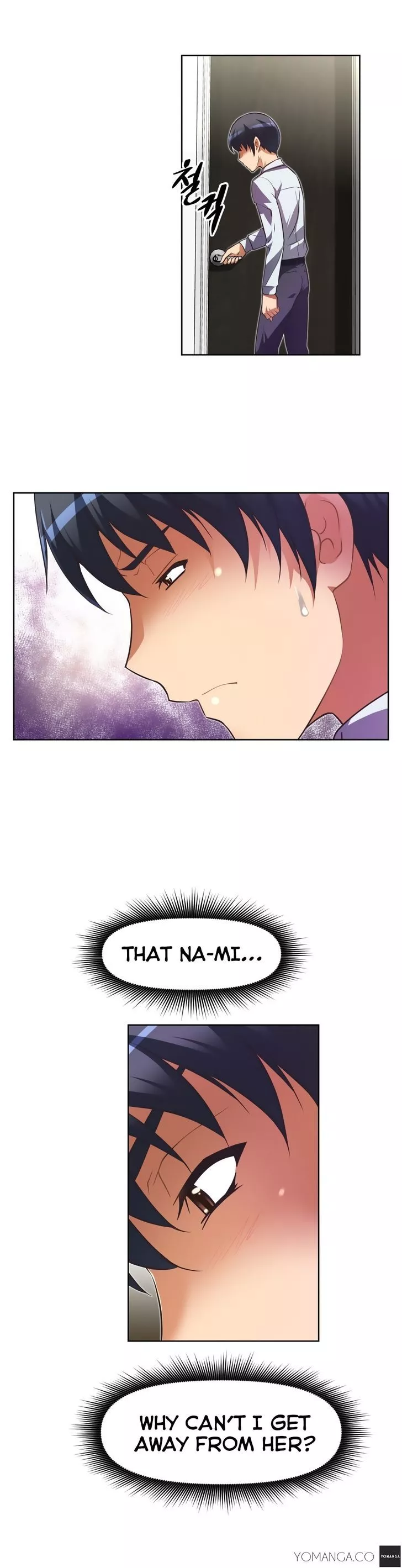 Manga page 19