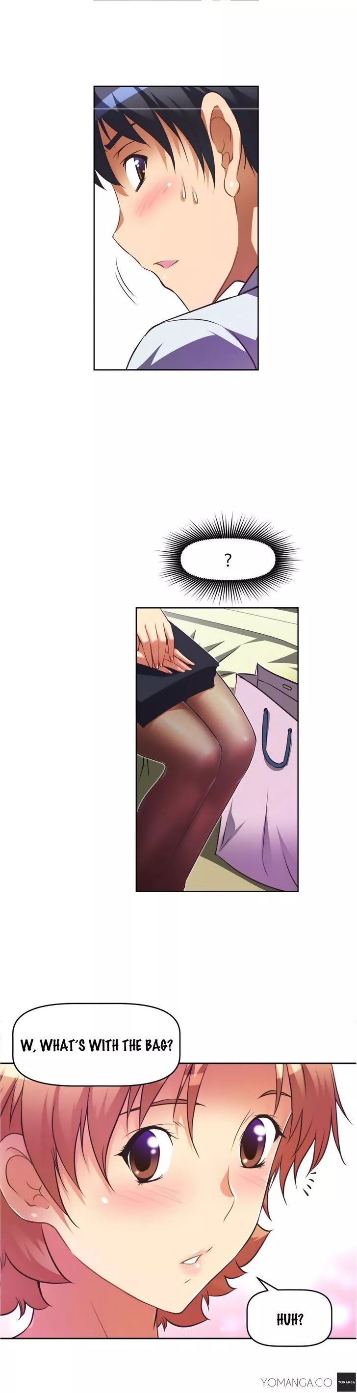 Manga page 30