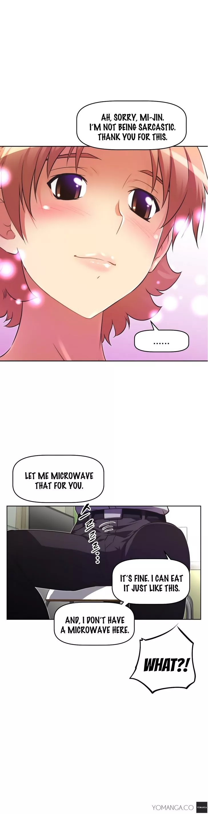 Manga page 35