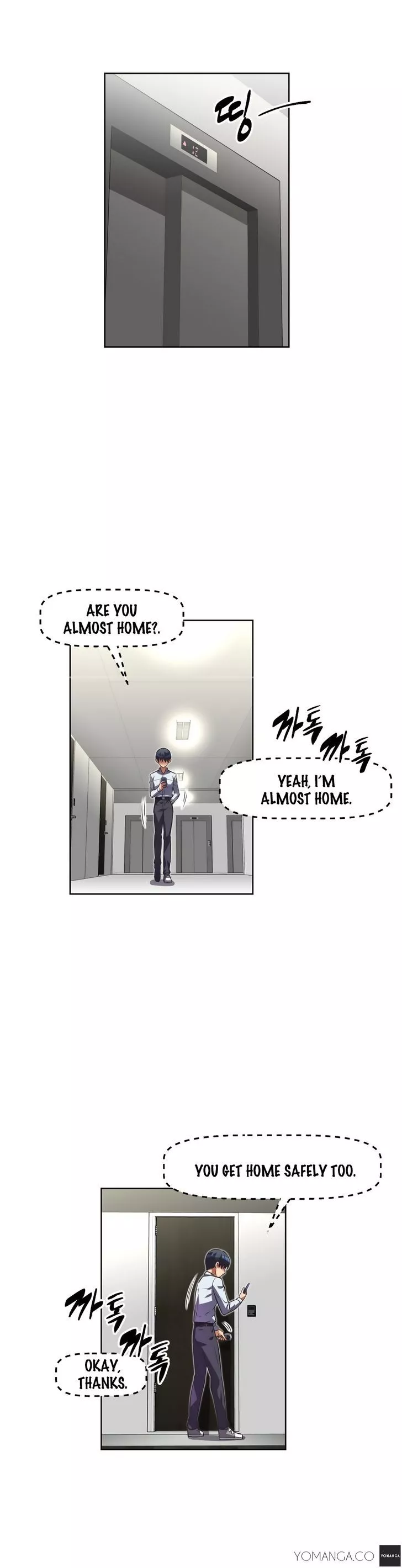 Manga page 38