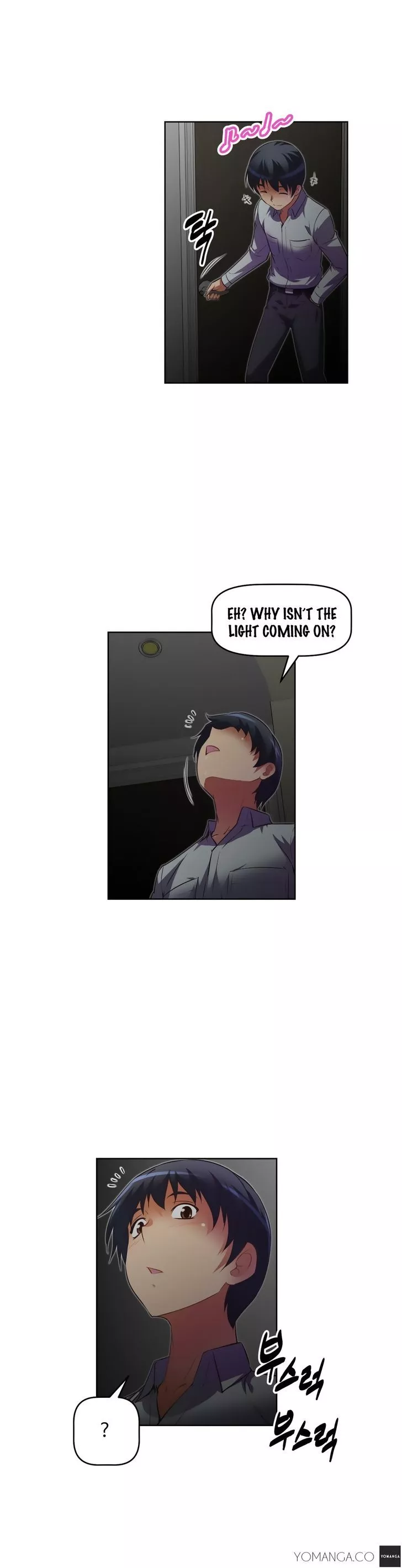 Manga page 39