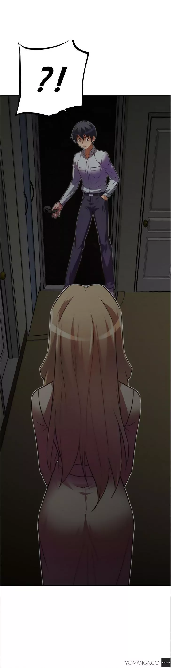 Manga page 40