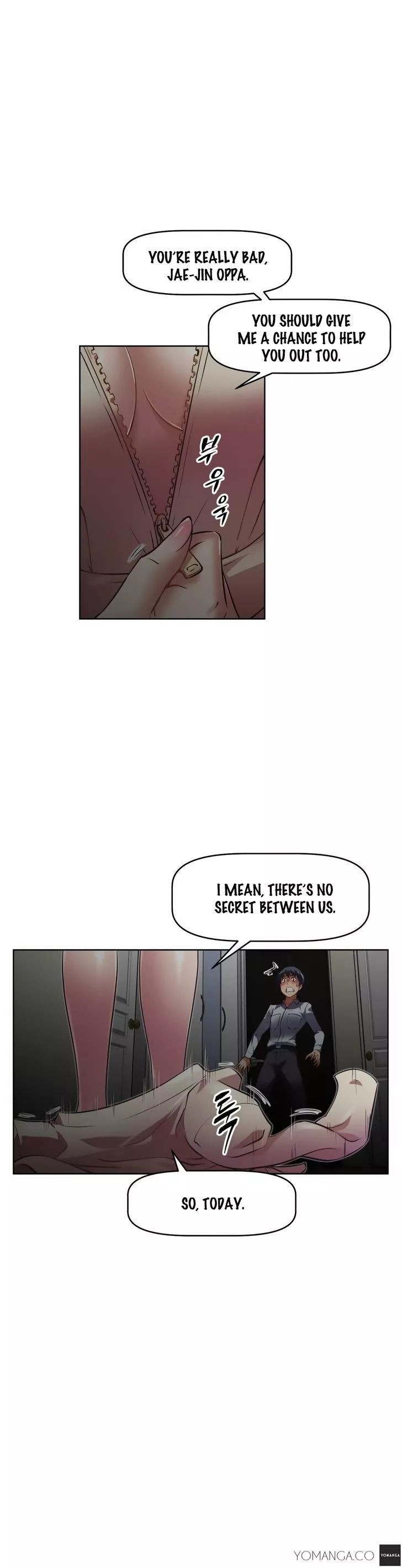 Manga page 42