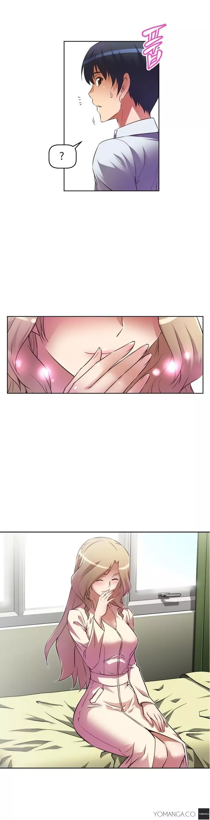 Manga page 7