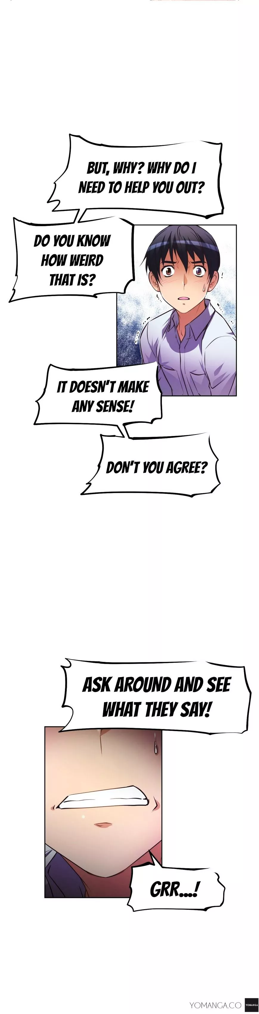 Manga page 12