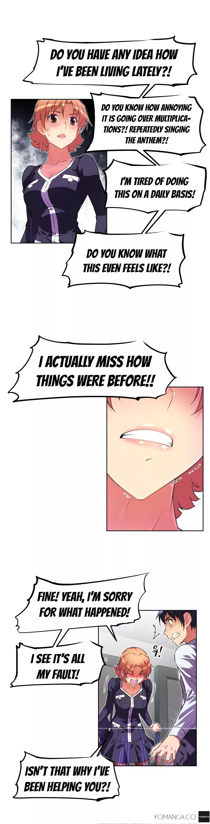 Manga page 14