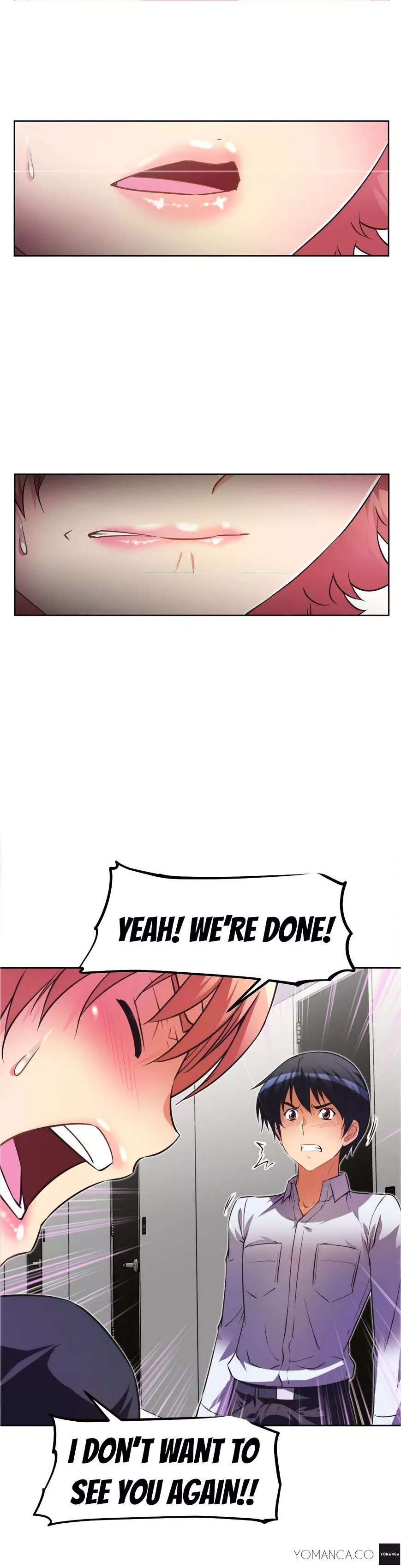 Manga page 19