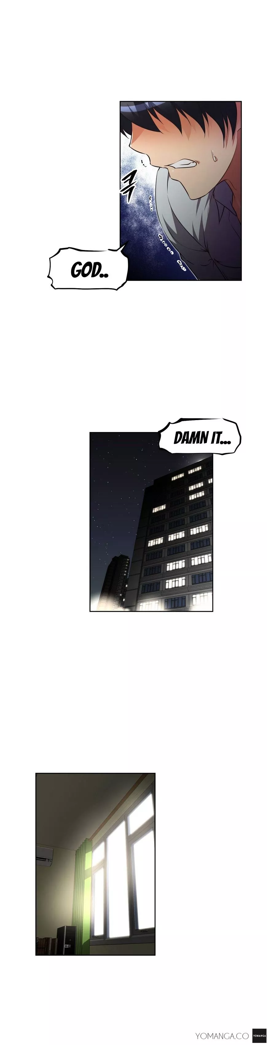 Manga page 32