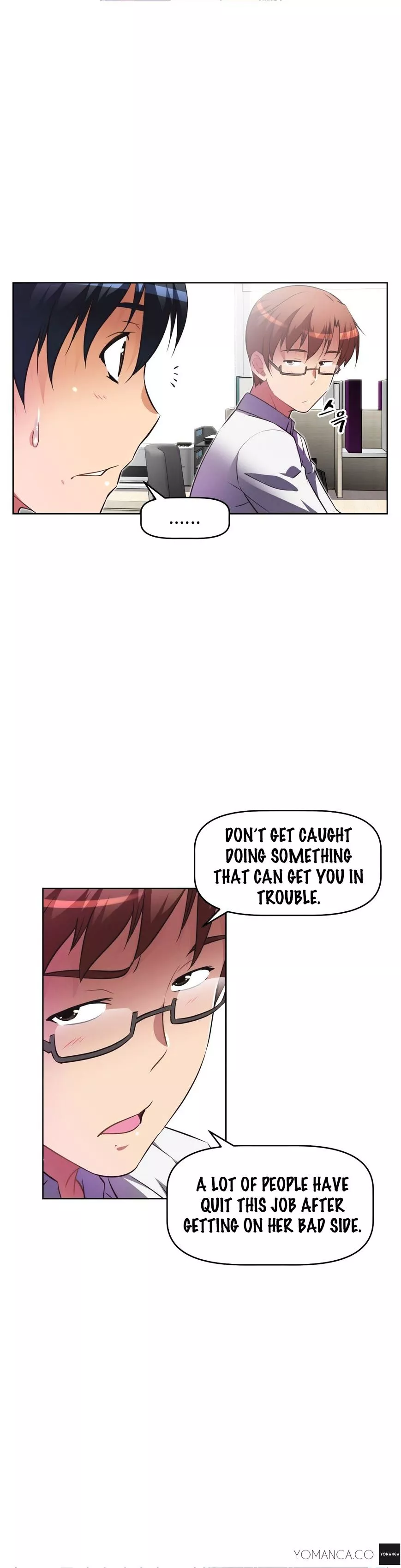 Manga page 39