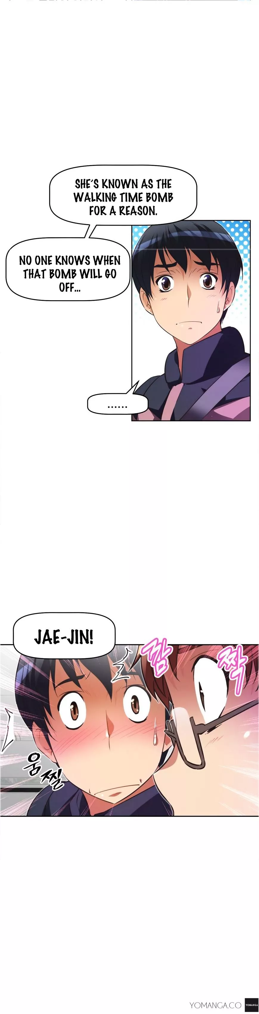 Manga page 40