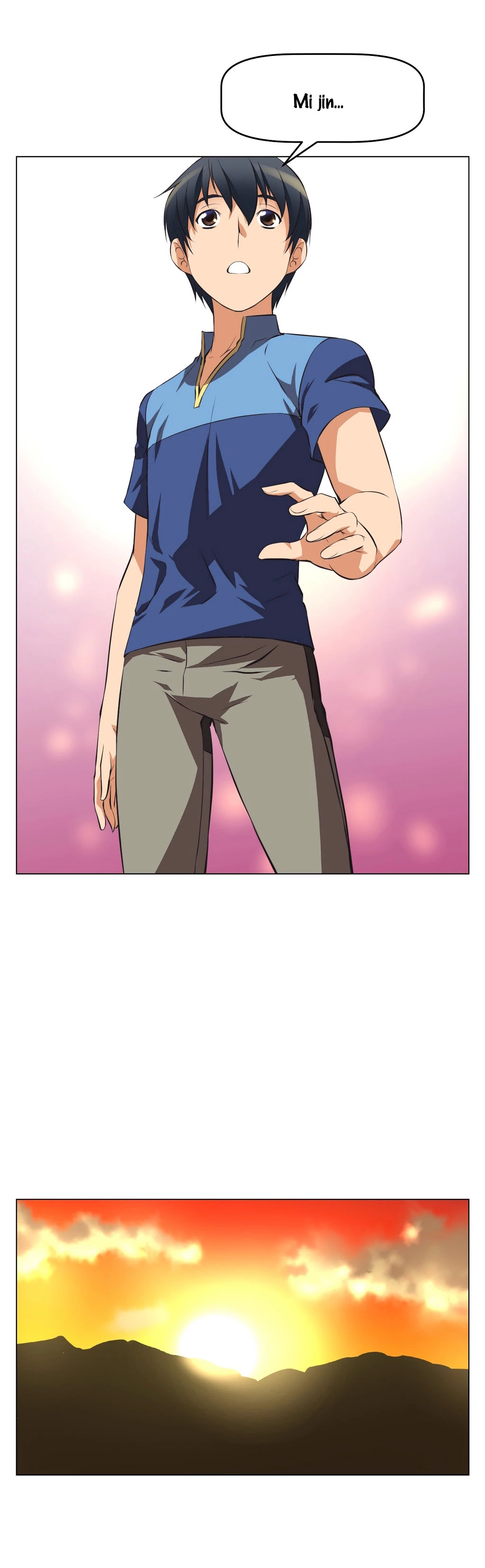 Manga page 10