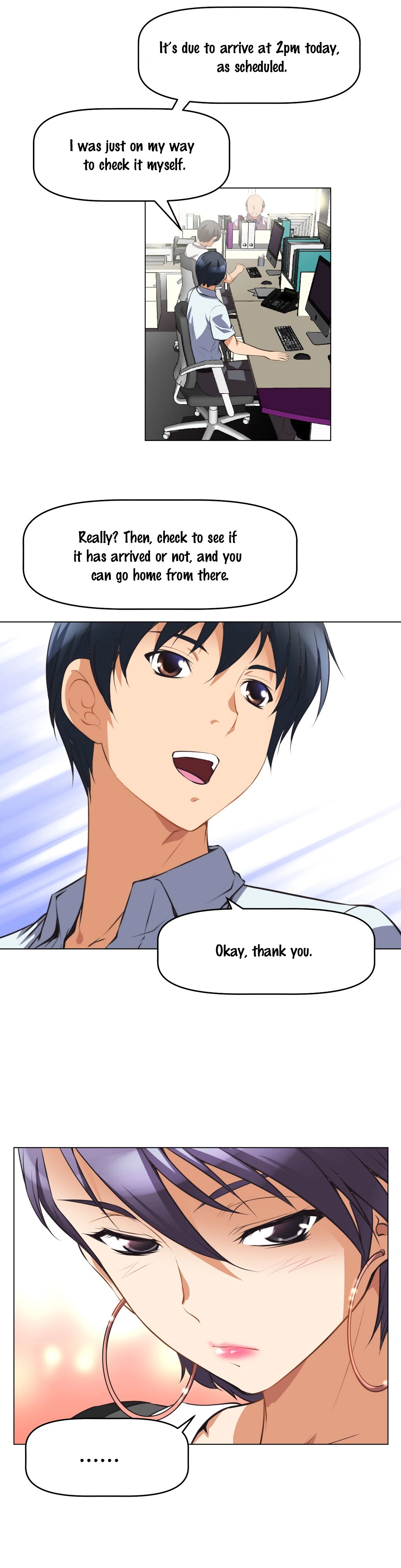 Manga page 16
