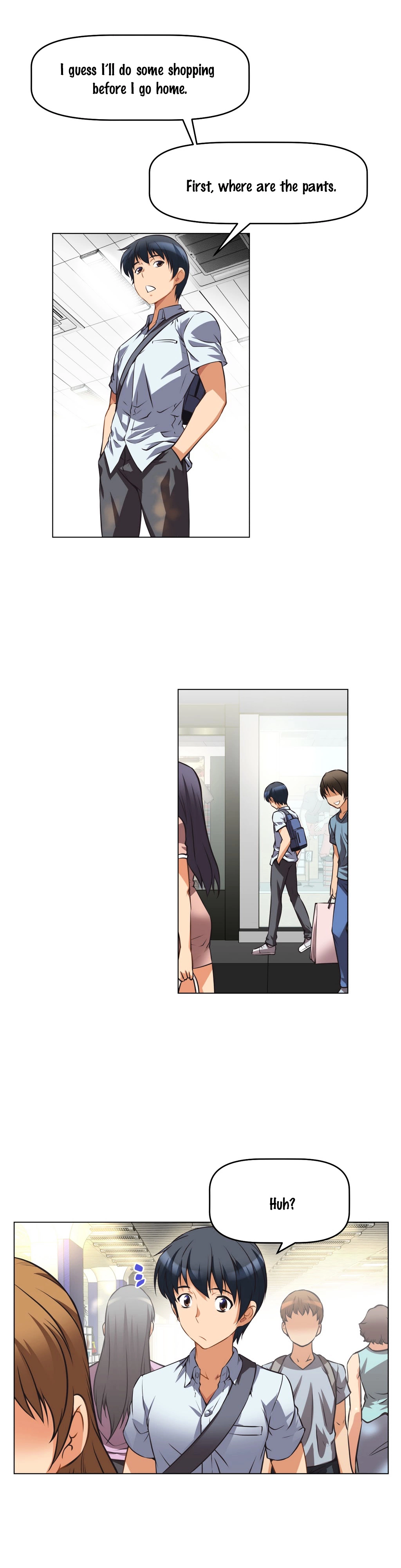 Manga page 19