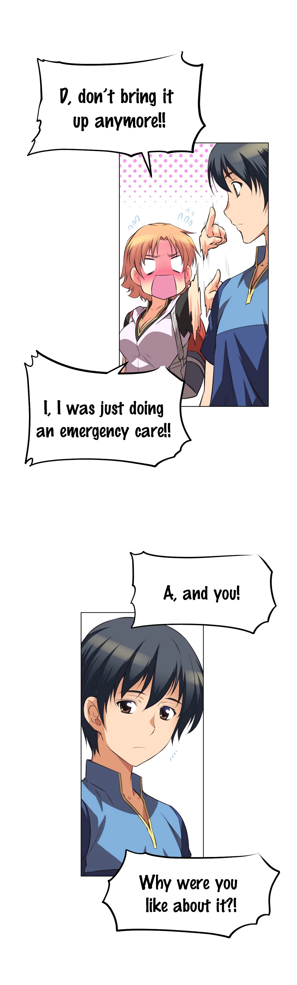 Manga page 4