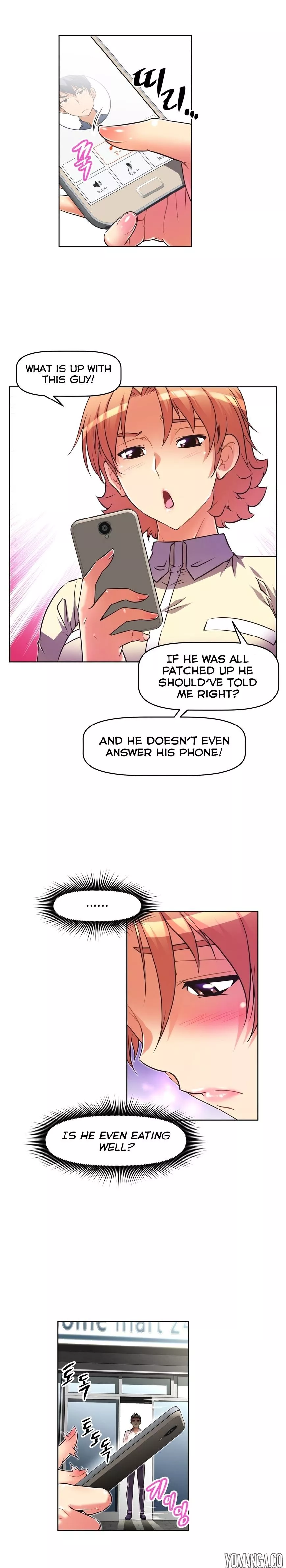 Manga page 19