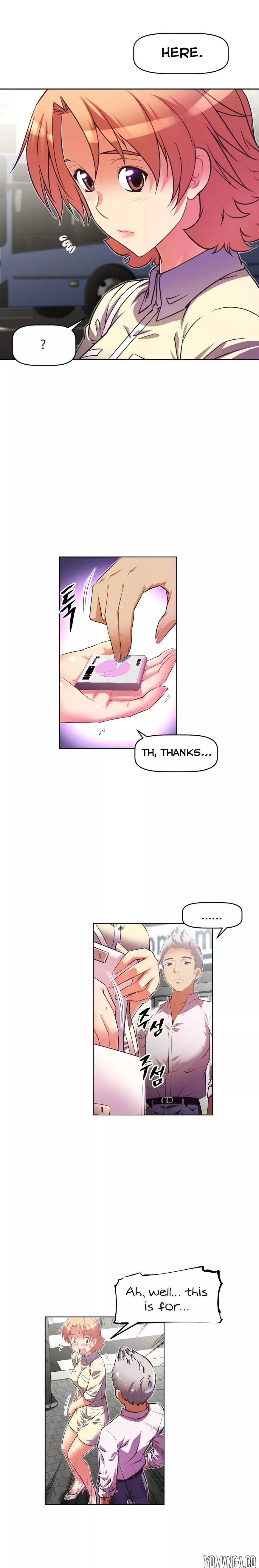 Manga page 20