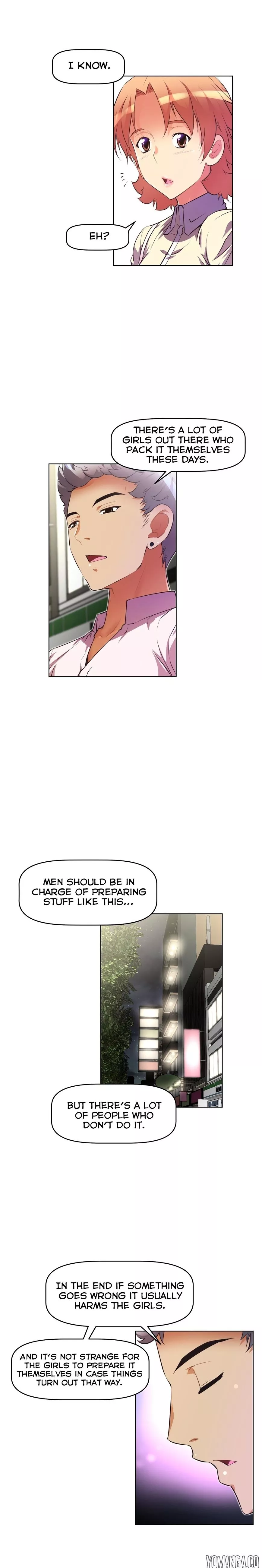 Manga page 21