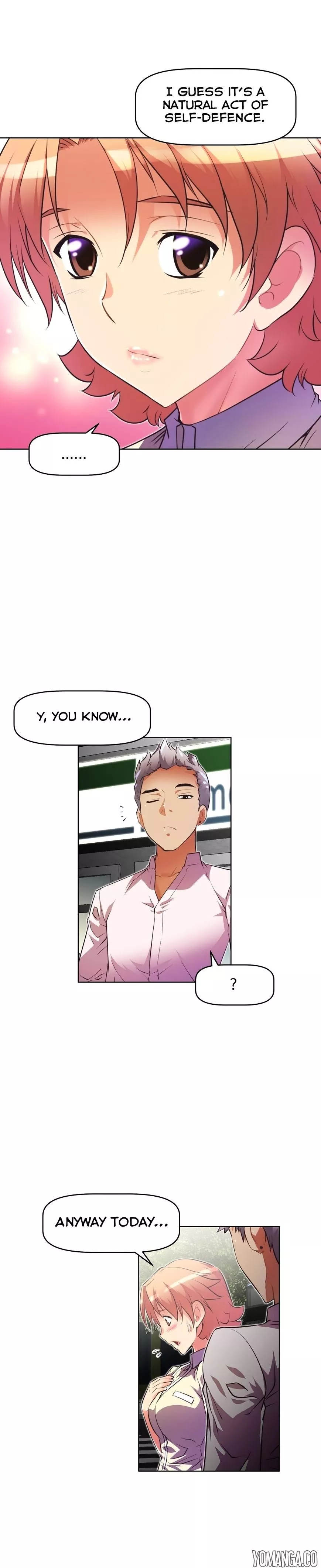 Manga page 22