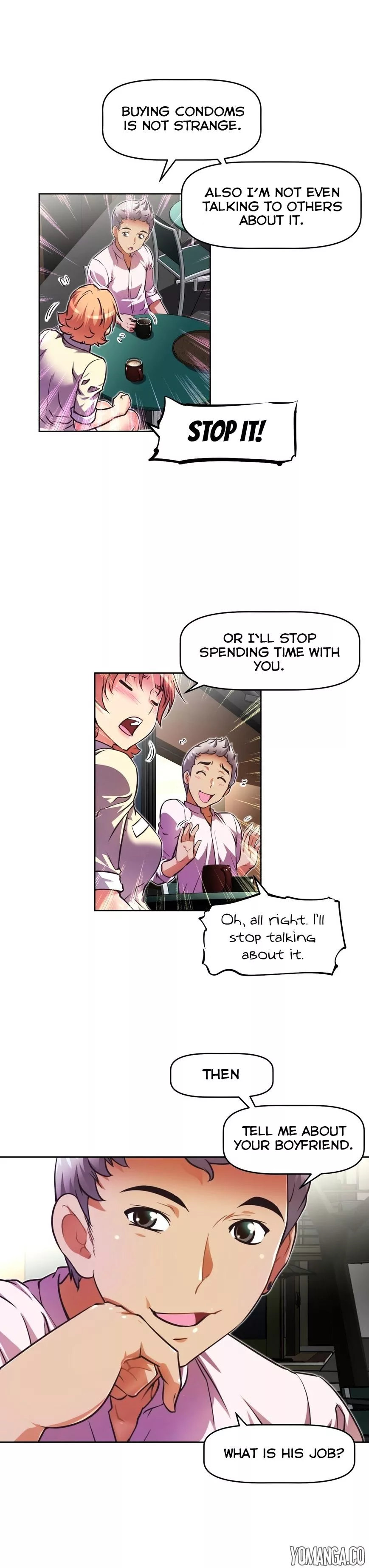 Manga page 12