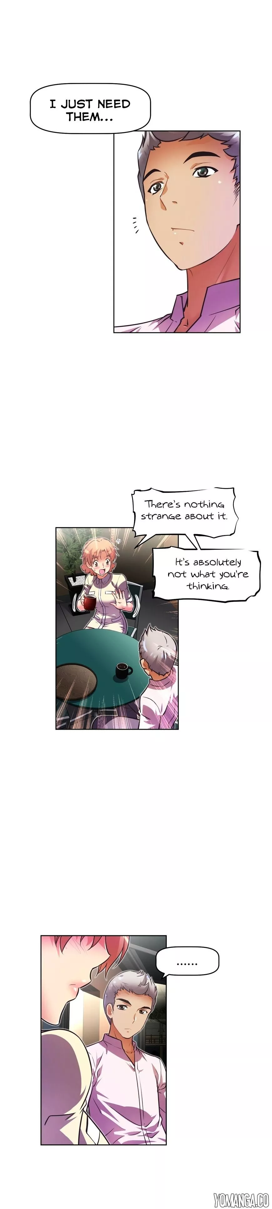 Manga page 14