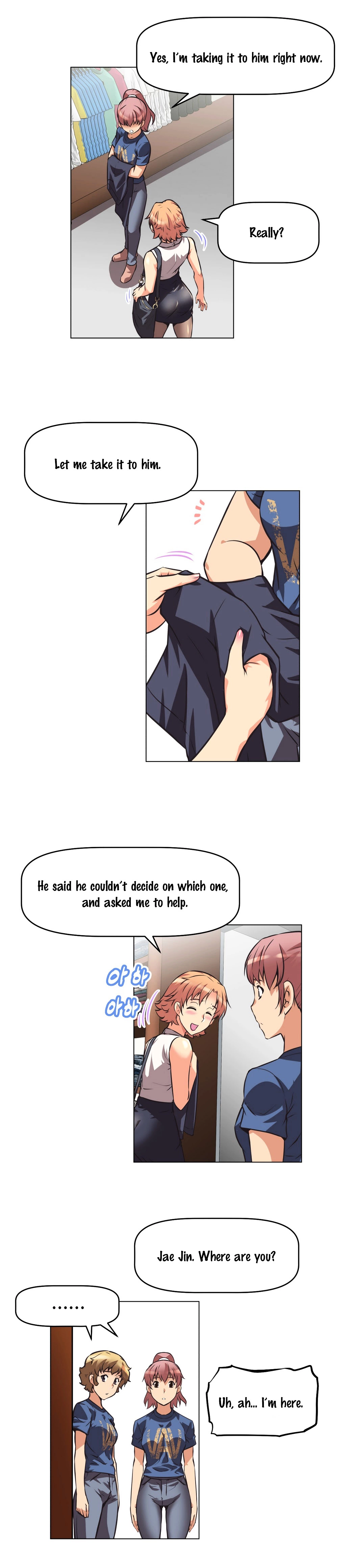 Manga page 13