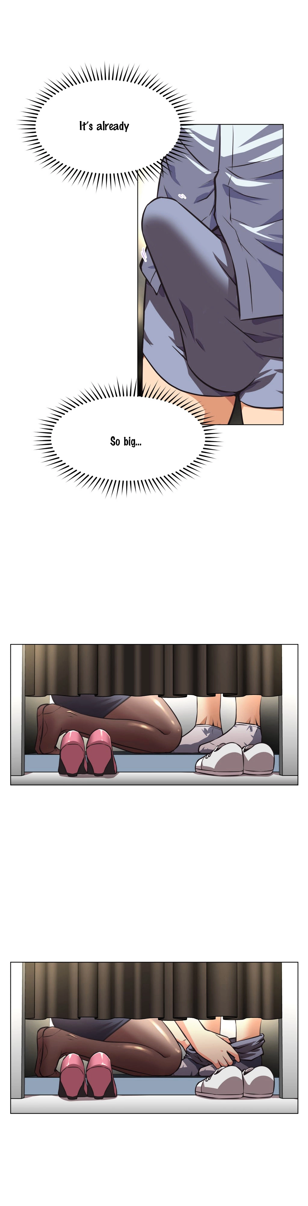 Manga page 18