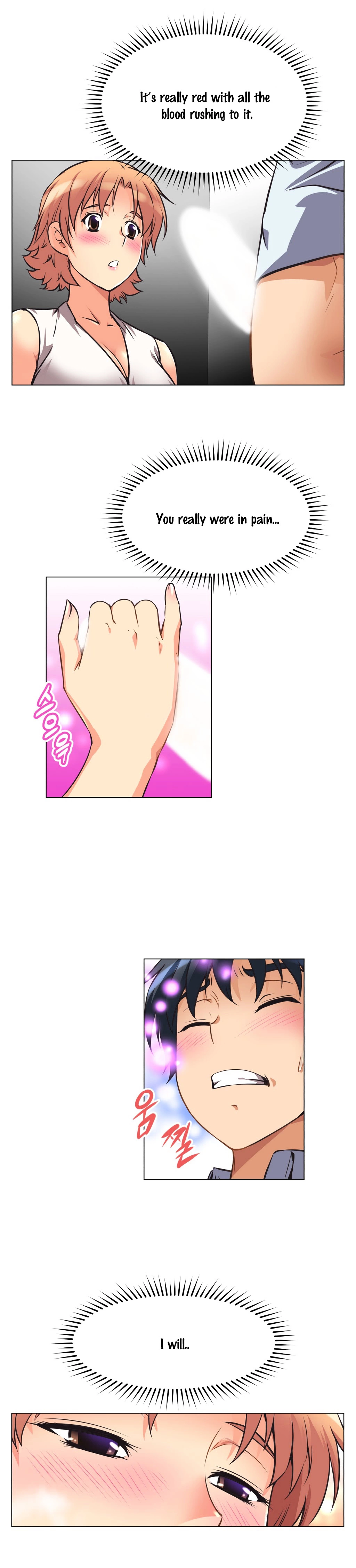 Manga page 19