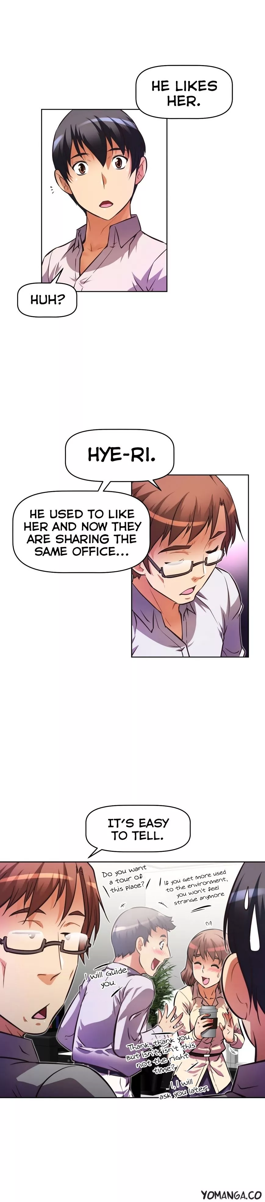 Manga page 22