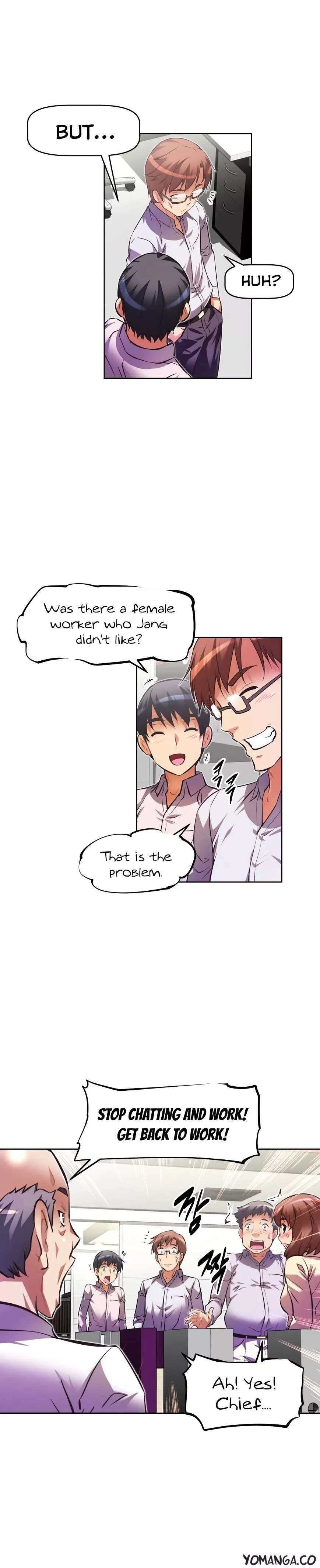 Manga page 23