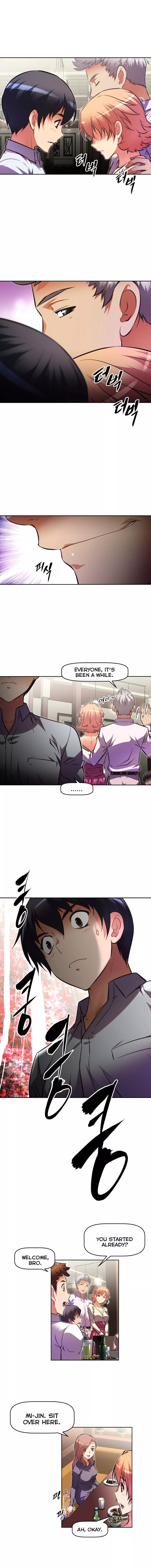 Manga page 6