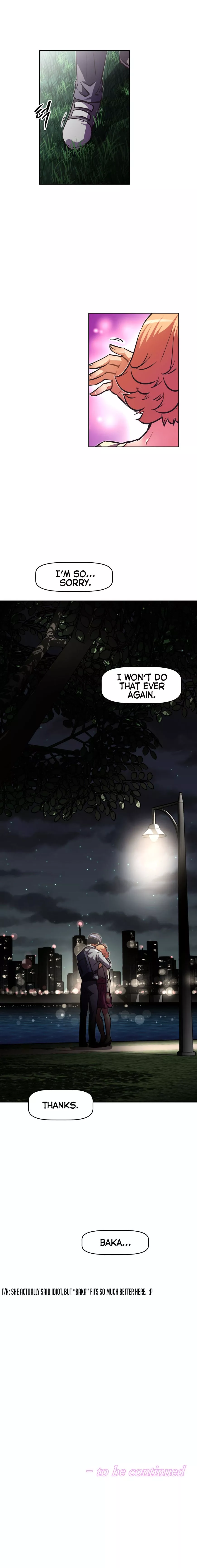 Manga page 21