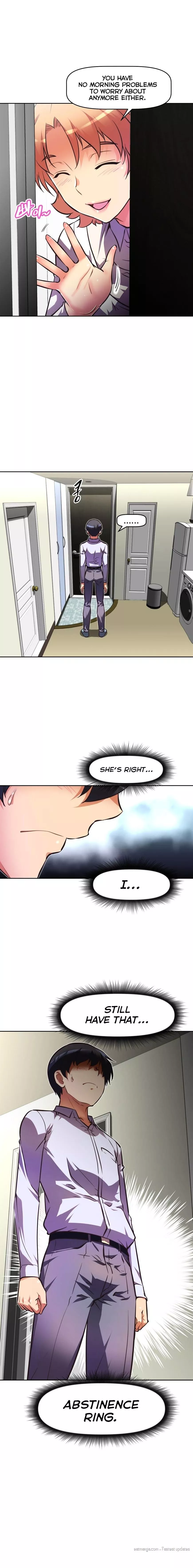 Manga page 11