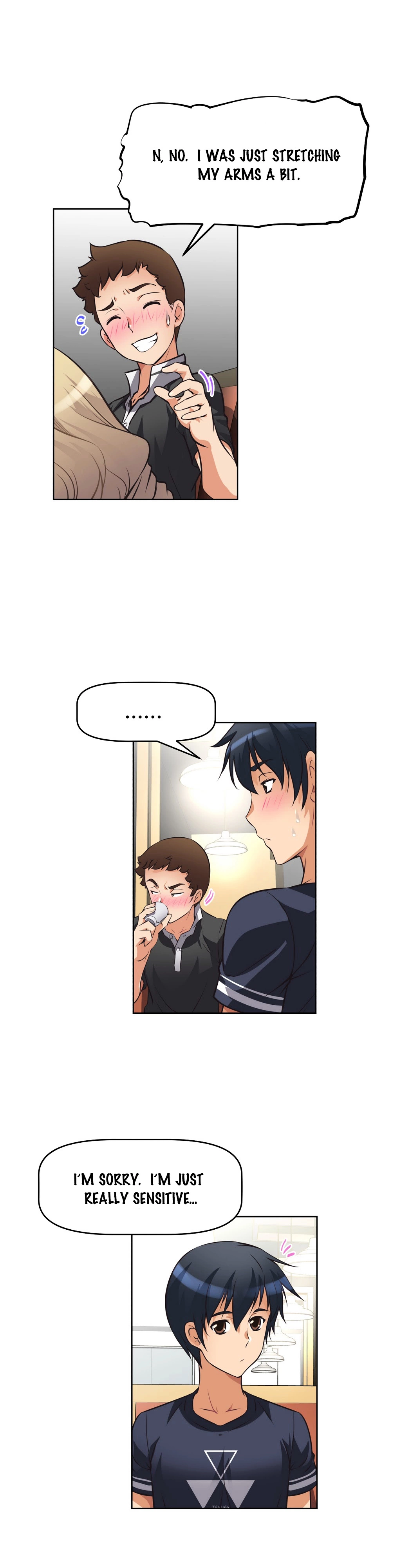Manga page 12