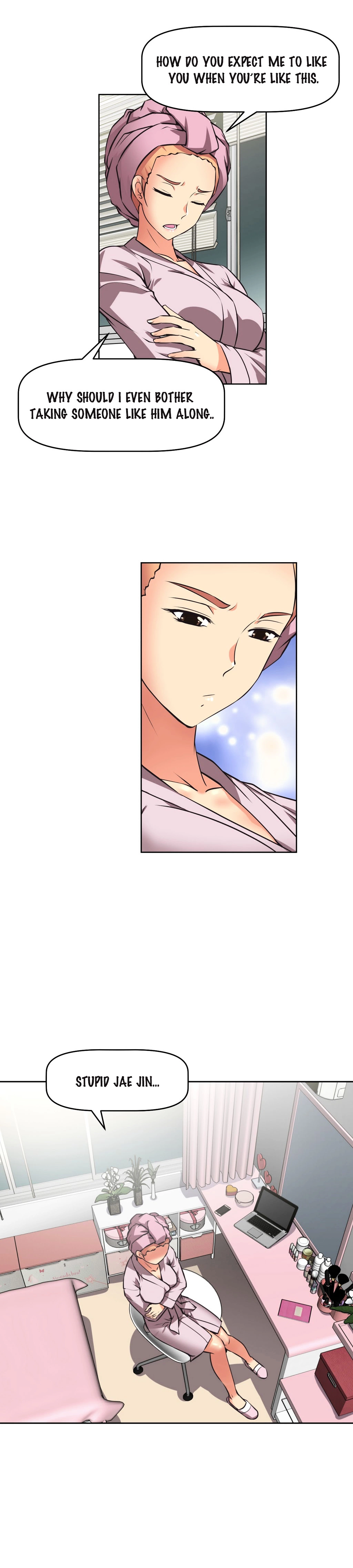 Manga page 28