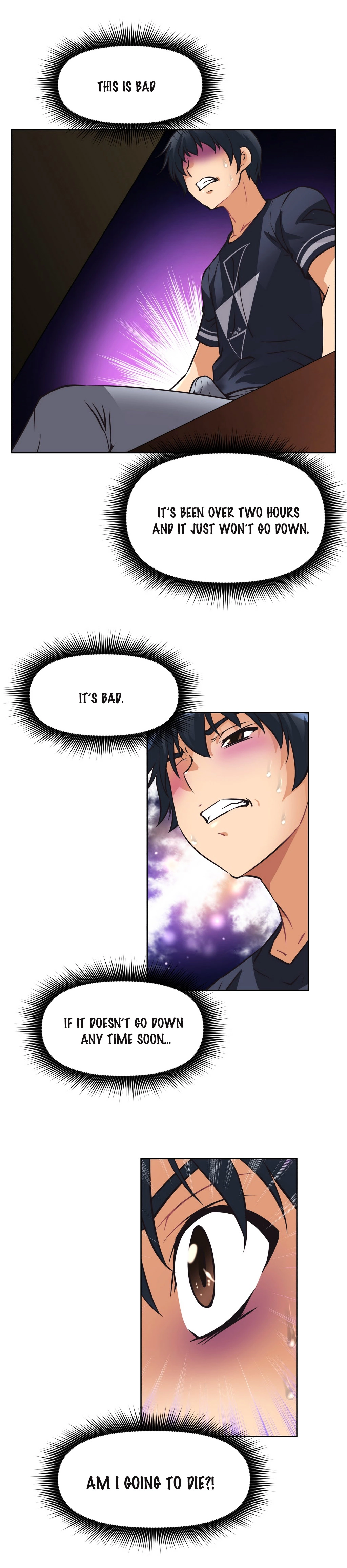 Manga page 31