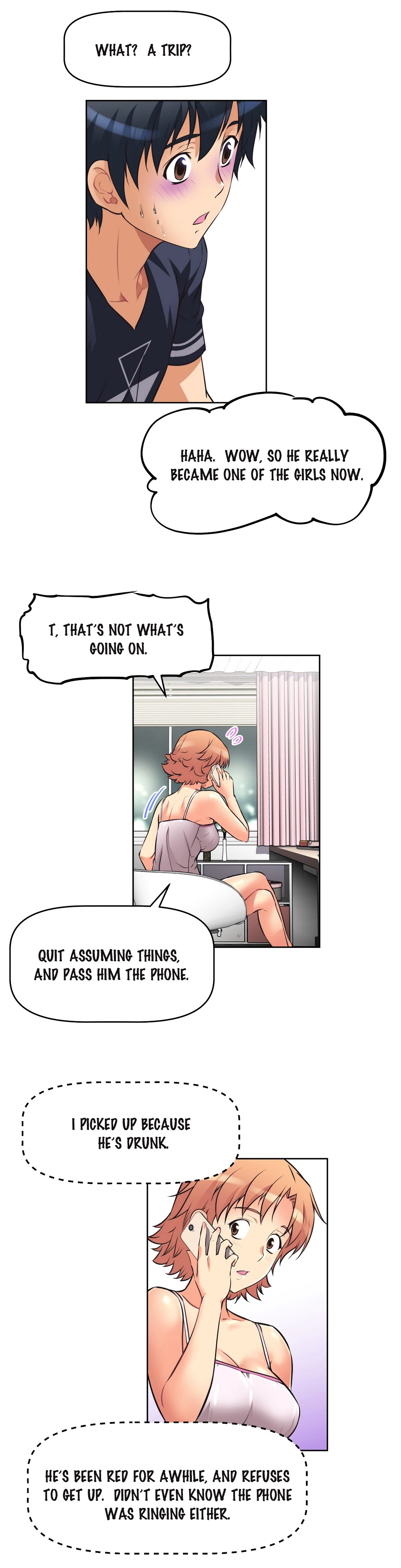 Manga page 35